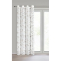 Eurofirany ZAS/MANAE/B+PUNAINEN 140X250 VERHO Eurofirany ZAS/MANAE/B+PUNAINEN 140X250 VERHO