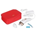 Braun Silk·expert Pro 5 PL5221 IPL Hair Removal System Gold, White Braun Silk·expert Pro 5 PL5221 IPL Hair Removal System Gold, White