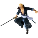Banpresto - One Piece - Silvers Rayleigh (Battle Record Collection) Banpresto - One Piece - Silvers Rayleigh (Battle Record Collection)