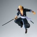 Banpresto - One Piece - Silvers Rayleigh (Battle Record Collection) Banpresto - One Piece - Silvers Rayleigh (Battle Record Collection)
