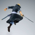 Banpresto - One Piece - Silvers Rayleigh (Cīņas ierakstu kolekcija)