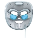 Shark CryoGlow FW312EU LED mask ar acu zonas dzesēšanu Shark CryoGlow FW312EU LED mask ar acu zonas dzesēšanu