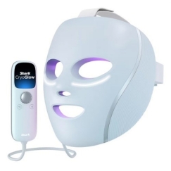 Shark CryoGlow FW312EU LED mask silmade jaheda ala jaoks