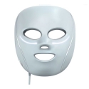 Shark CryoGlow FW312EU LED mask silmade jaheda ala jaoks Shark CryoGlow FW312EU LED mask silmade jaheda ala jaoks