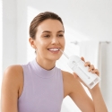 Veselība un personīgā aprūpe - Dreame T02 Pro Ūdens flosser 9 spiediena līmeņi Balts Veselība un personīgā aprūpe - Dreame T02 Pro Ūdens flosser 9 spiediena līmeņi Balts