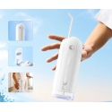 Tervis ja isiklik hooldus - Dreame T02 Pro Veeflosser 9 rõhutase Valge Tervis ja isiklik hooldus - Dreame T02 Pro Veeflosser 9 rõhutase Valge