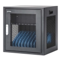 Manhattan 181204 portable device management cart/cabinet Manhattan 181204 portable device management cart/cabinet