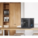 Manhattan 181204 portable device management cart/cabinet Manhattan 181204 portable device management cart/cabinet