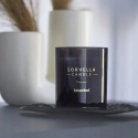 Sorvella Istanbul Scented Candle, 170 g Sorvella Istanbul Scented Candle, 170 g