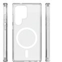 Telforceone Etteri Case Ultimate Mag for Samsung Galaxy S25 Ultra transparent (GSM278528) Telforceone Etteri Case Ultimate Mag for Samsung Galaxy S25 Ultra transparent (GSM278528)