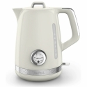 Tefal Soleil KO355AE0 elektrinis virdulys 1,7 L 2400 W Balta Tefal Soleil KO355AE0 elektrinis virdulys 1,7 L 2400 W Balta