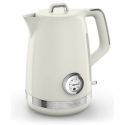 Tefal Soleil KO355AE0 elektriskās tējkanna 1,7 L 2400 W Balts Tefal Soleil KO355AE0 elektriskās tējkanna 1,7 L 2400 W Balts