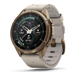 SMARTWATCH FENIX 9 PRO/AUT. GOLD 010-04335-21 GARMIN