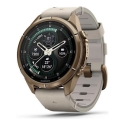 SMARTWATCH FENIX 9 PRO/AUT. GOLD 010-04335-21 GARMIN SMARTWATCH FENIX 9 PRO/AUT. GOLD 010-04335-21 GARMIN