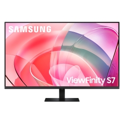 Samsung S70D kompiuterio monitorius 94 cm (37") 3840 x 2160 pikseliai 4K Ultra HD LCD Juoda
