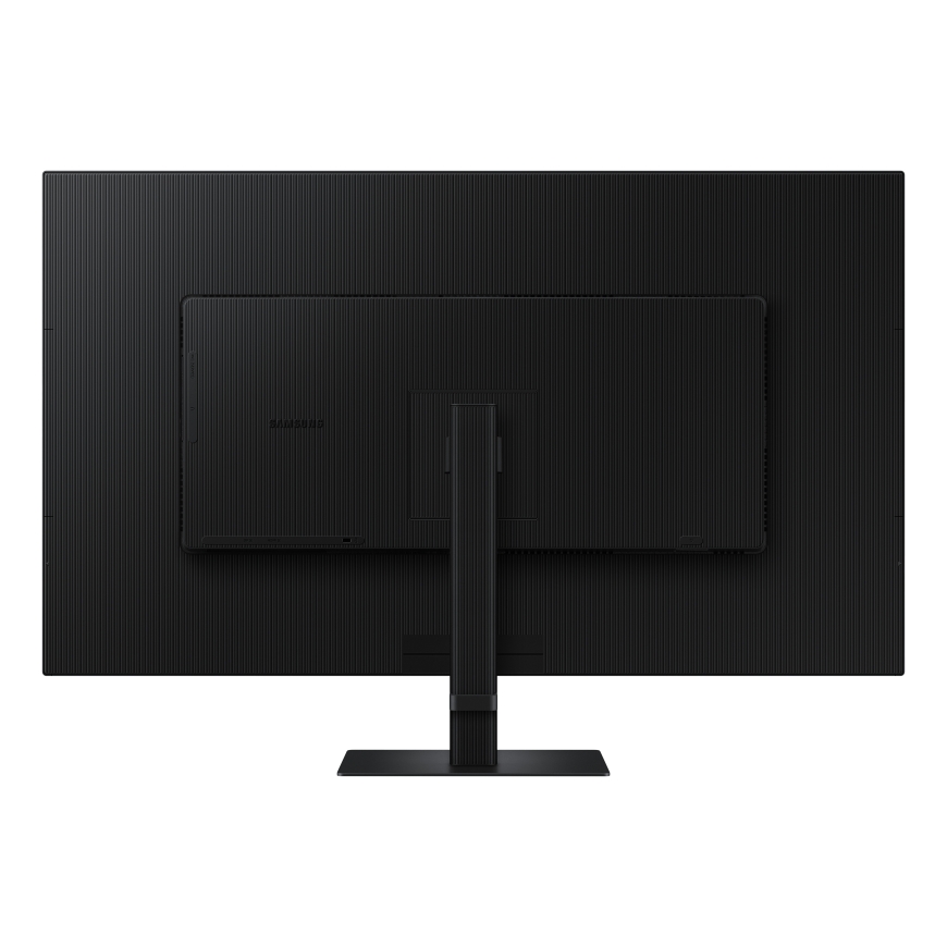 Samsung S70D kompiuterio monitorius 94 cm (37") 3840 x 2160 pikseliai 4K Ultra HD LCD Juoda – 2