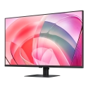 Samsung S70D kompiuterio monitorius 94 cm (37") 3840 x 2160 pikseliai 4K Ultra HD LCD Juoda