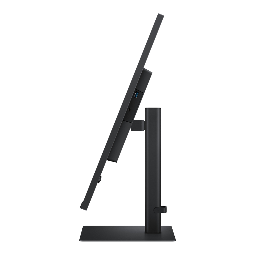 Samsung S70D kompiuterio monitorius 94 cm (37") 3840 x 2160 pikseliai 4K Ultra HD LCD Juoda – 5