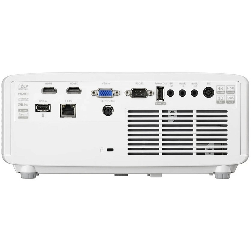 Optoma Projektori DLP ZH361 LS FHD 4000 lumenia 300000:1 – 2