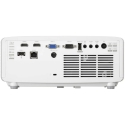 Optoma Projektor DLP ZH361 LS FHD 4000 luumenit 300000:1 Optoma Projektor DLP ZH361 LS FHD 4000 luumenit 300000:1