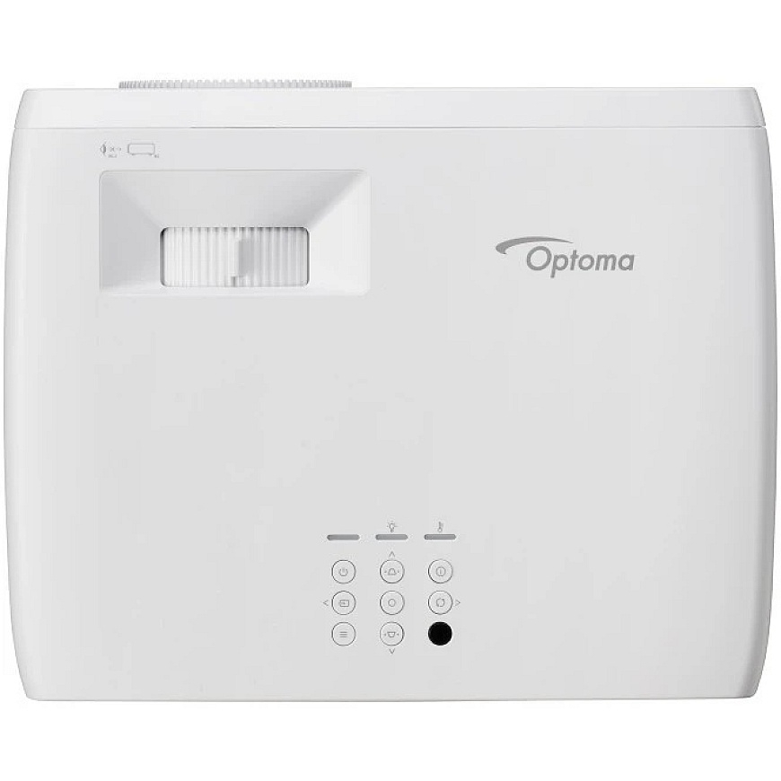 Optoma Projektor DLP ZH361 LS FHD 4000 luumenit 300000:1 – 4