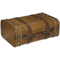 Koristelaatikoita, 2 matkalaukun setti BRUCE Koristelaatikoita, 2 matkalaukun setti BRUCE