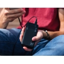 Портативное зарядное устройство TRACER VoltX 20000mAh PD+OC3.0 22.5W BK