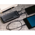 Toitepank TRACER VoltX 20000mAh PD+OC3.0 22.5W BK Toitepank TRACER VoltX 20000mAh PD+OC3.0 22.5W BK