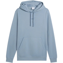 Bluza vyriška Puma ESS Small No.1 Logo Hoodie mėlyna 692914 26 (S)