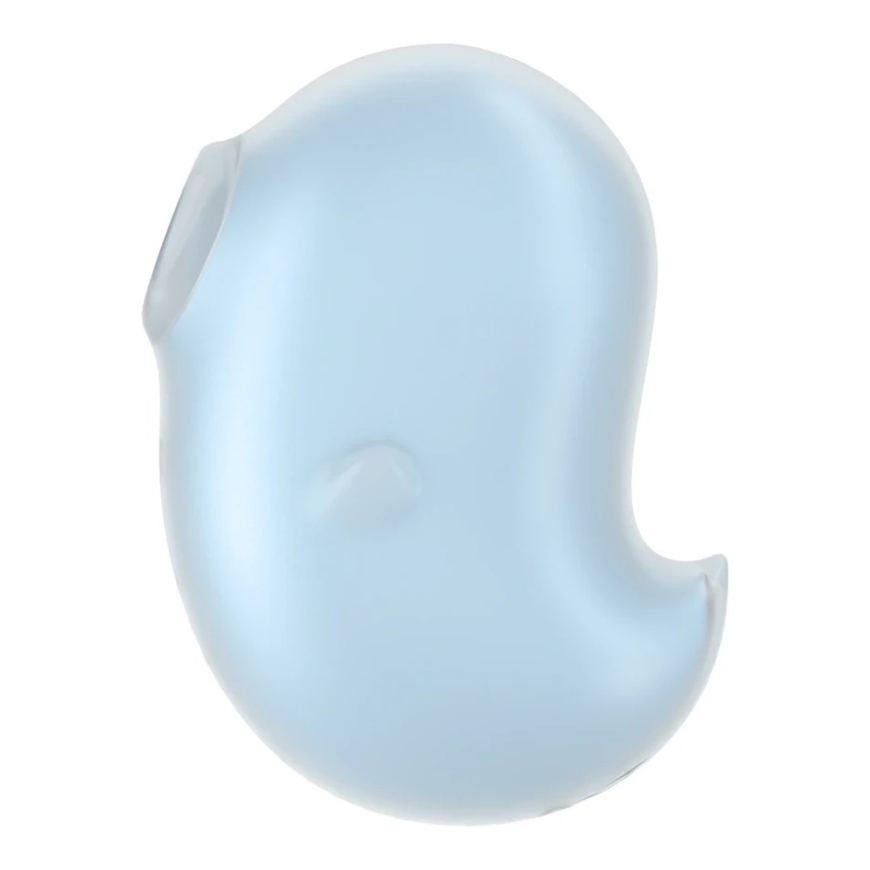 Satisfyer SATISFIER CUTIE GHOST SININE – 2