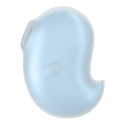 Satisfyer SATISFIER CUTIE GHOST MĖLYNAS Satisfyer SATISFIER CUTIE GHOST MĖLYNAS