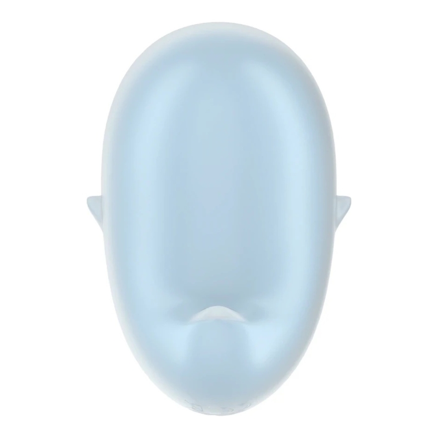 Satisfyer SATISFIER CUTIE GHOST MĖLYNAS – 3
