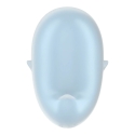 Satisfyer SATISFIER CUTIE GHOST MĖLYNAS Satisfyer SATISFIER CUTIE GHOST MĖLYNAS