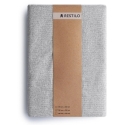 Harmaa verho Corita AmeliaHome 140 × 160 cm Harmaa verho Corita AmeliaHome 140 × 160 cm
