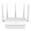 D-Link C36 belaidis maršrutizatorius 2.5 Gigabit Ethernet Dviguba juosta (2,4 GHz / 5 GHz) Balta D-Link C36 belaidis maršrutizatorius 2.5 Gigabit Ethernet Dviguba juosta (2,4 GHz / 5 GHz) Balta