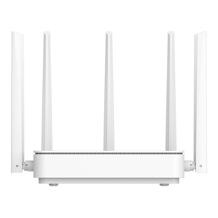 D-Link C36 bezvadu rūteris 2.5 Gigabit Ethernet Divkāršā frekvenču josla (2.4 GHz / 5 GHz) Balts – 3