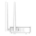 D-Link C36 belaidis maršrutizatorius 2.5 Gigabit Ethernet Dviguba juosta (2,4 GHz / 5 GHz) Balta D-Link C36 belaidis maršrutizatorius 2.5 Gigabit Ethernet Dviguba juosta (2,4 GHz / 5 GHz) Balta