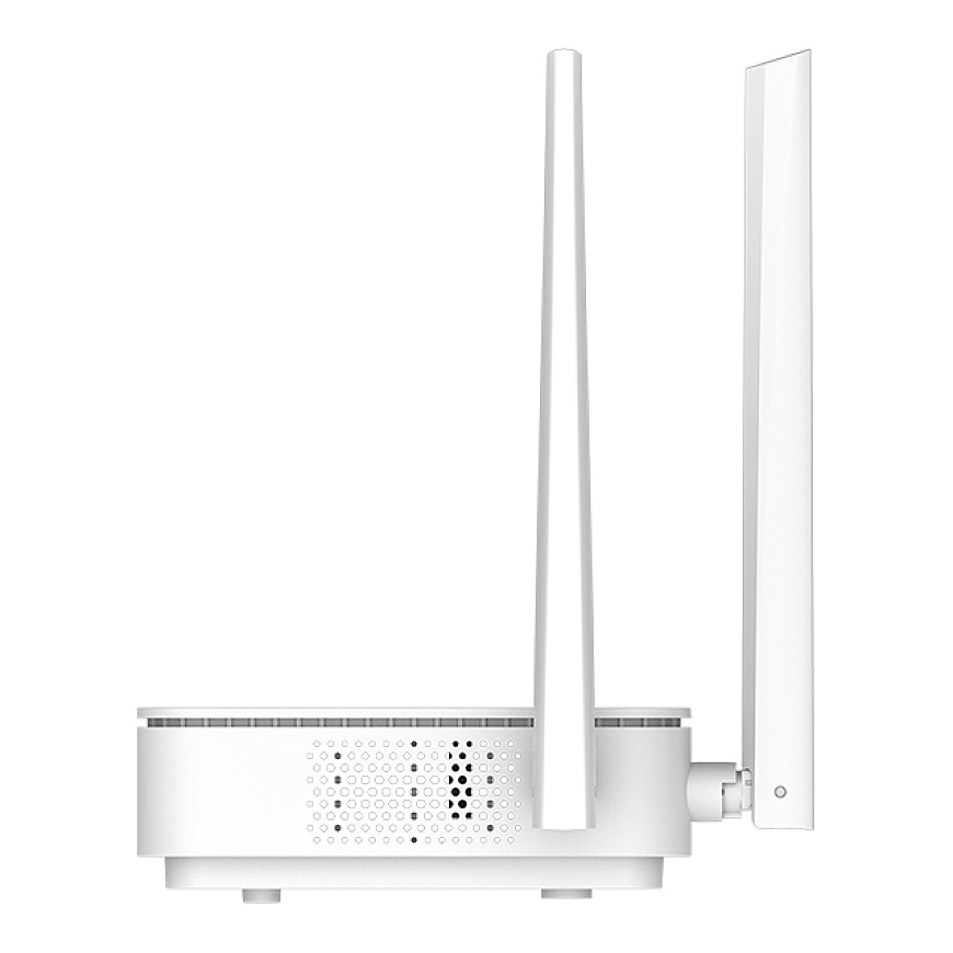 D-Link C36 bezvadu rūteris 2.5 Gigabit Ethernet Divkāršā frekvenču josla (2.4 GHz / 5 GHz) Balts – 5