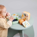 Miniland snack boxes for kids Jungle