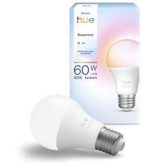 Philips Hue 929004235401 išmanusis šviestuvas Išmanioji lemputė „Bluetooth“ 8 W