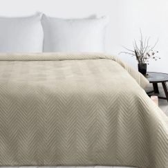 Eurofirany D91/N/LUIZ9/K 200X220 K Bedspread