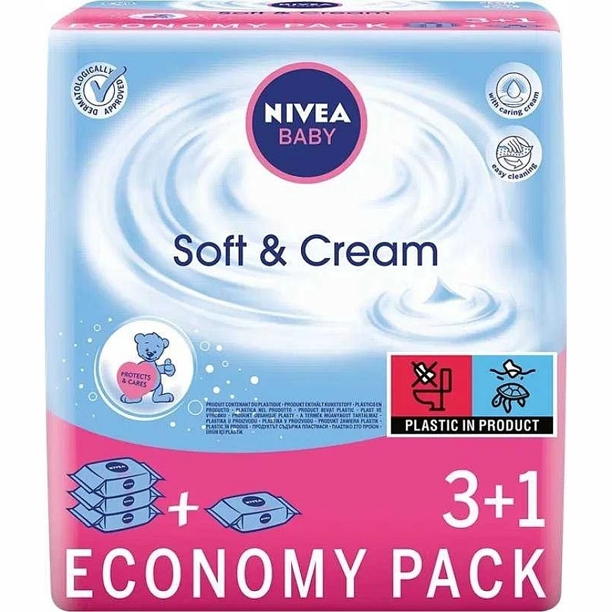 Nivea Чулки Obsessive, темный песок – 4