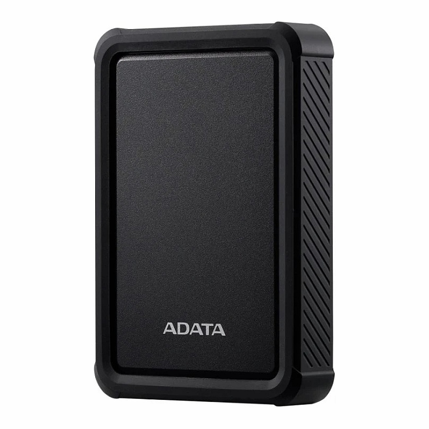 ADATA HD700 Pro 1TB Vastupidav väline kõvaketas USB3.2 must