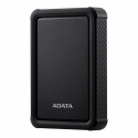 ADATA HD700 Pro 1TB Durable External Hard Drive USB3.2 Black ADATA HD700 Pro 1TB Durable External Hard Drive USB3.2 Black
