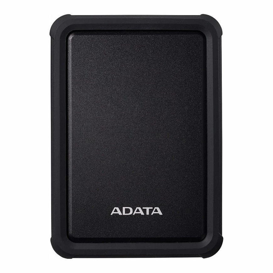 Внешний жесткий диск ADATA HD700 Pro 1 ТБ USB3.2 черный – 2