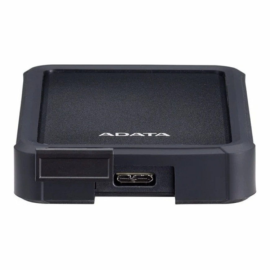 ADATA HD700 Pro 1TB Kestävä ulkoinen kiintolevy USB3.2 musta – 5