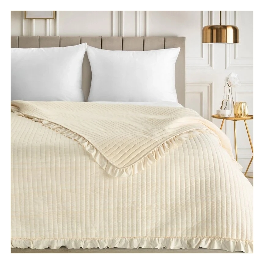 Eurofirany CHON/ARI/K 220X240 K Bedding set