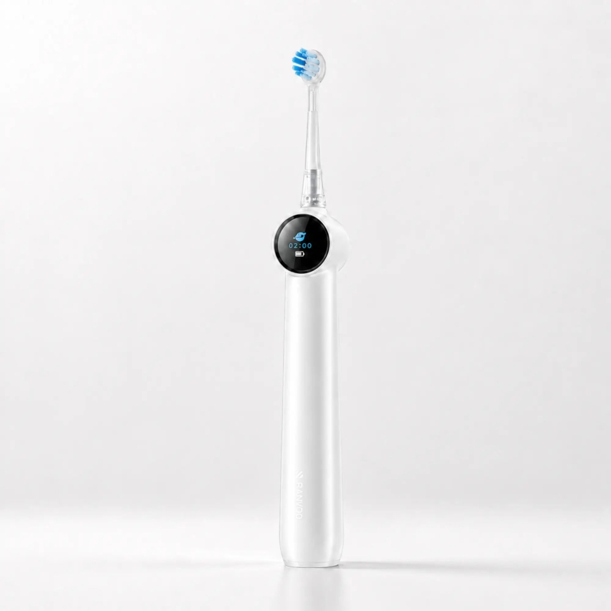 RANVOO PH5 Bubble | Electric toothbrush | White – 3