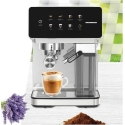 Kahvinkeitin 1350W, 1.6L, 20bar HEM-LK20DMLK HEINNER Kahvinkeitin 1350W, 1.6L, 20bar HEM-LK20DMLK HEINNER