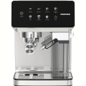 Kohvimasin 1350W, 1.6L, 20bar HEM-LK20DMLK HEINNER